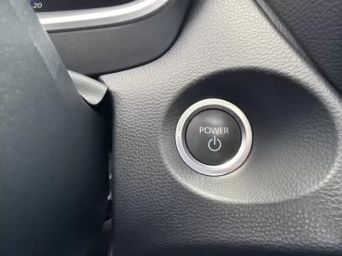 Foto van Toyota Corolla Cross
