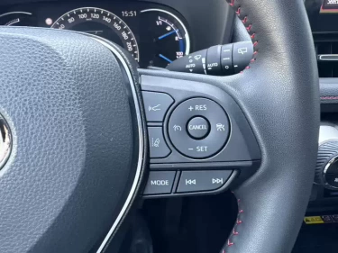Foto van Toyota RAV4